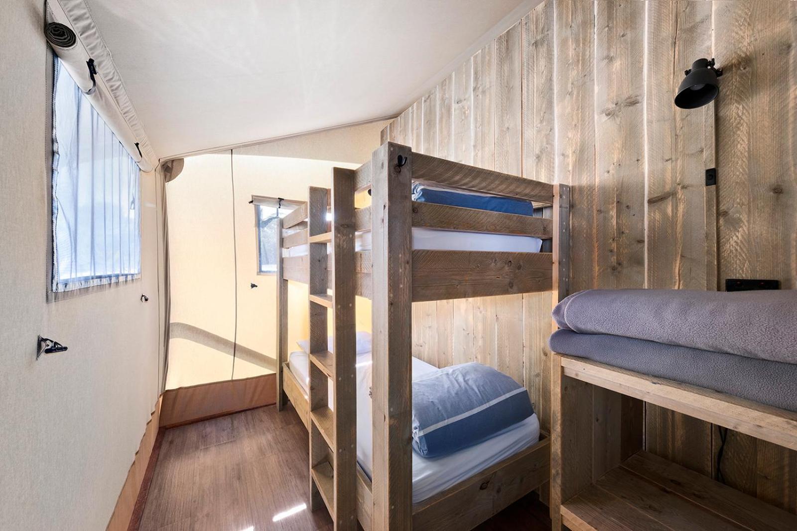 Scamander Sanctuary Holiday Park Экстерьер фото