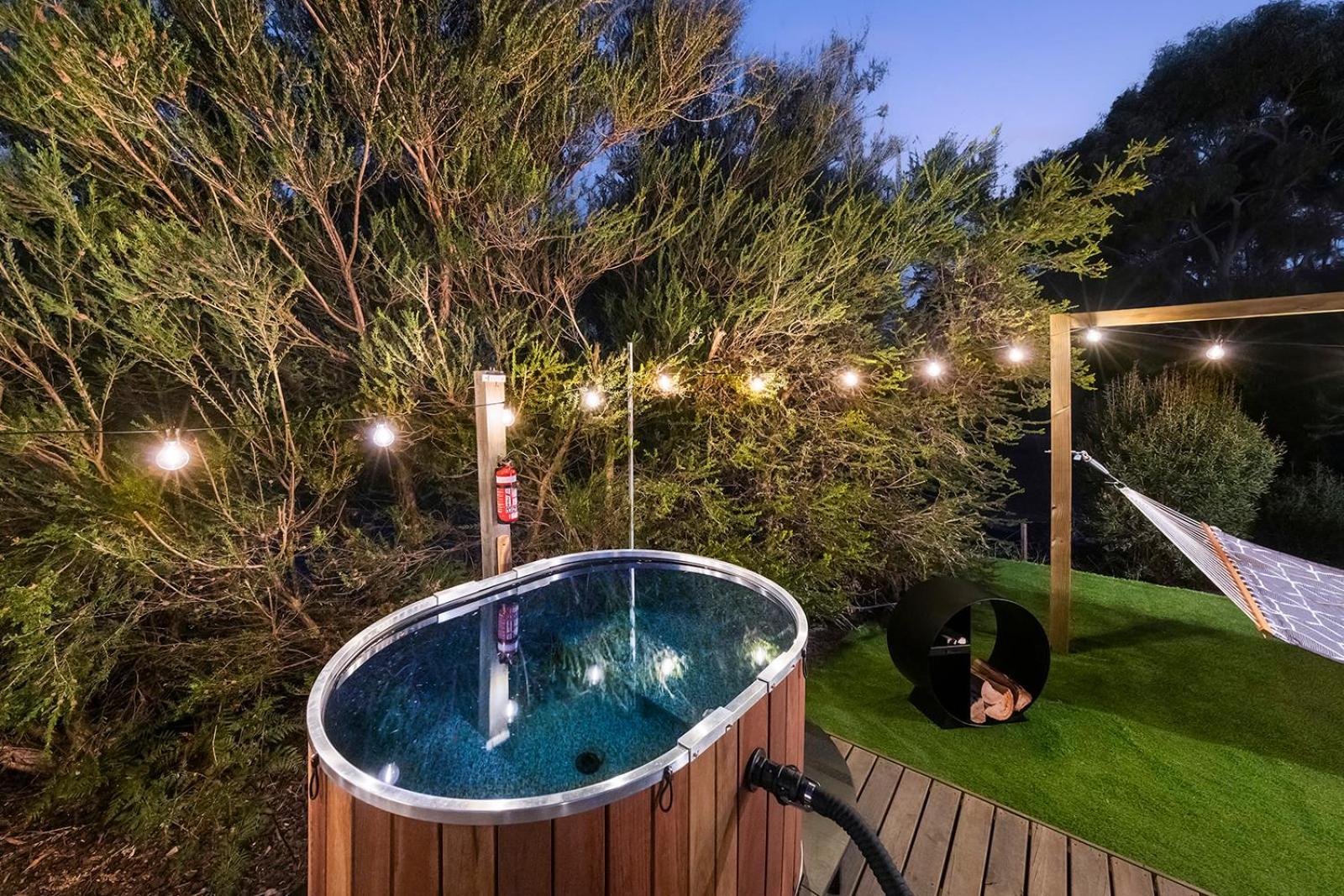 Scamander Sanctuary Holiday Park Экстерьер фото